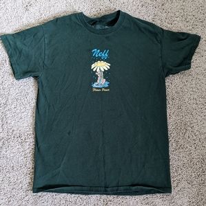Neff Flower Power Tee